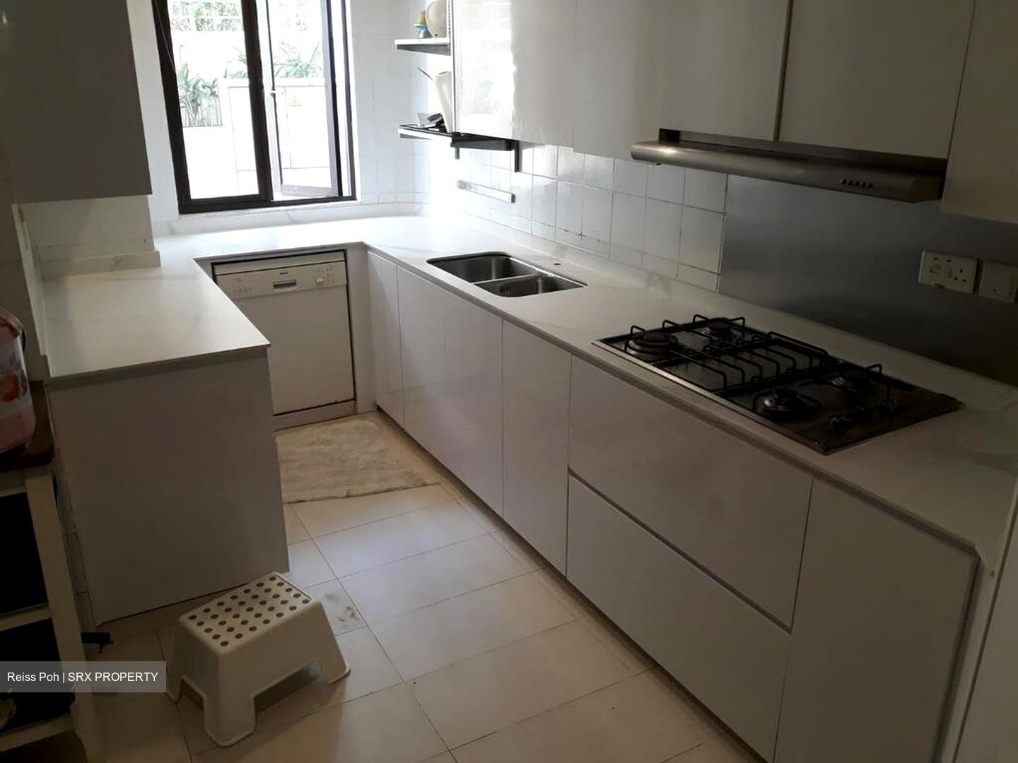 The Balmoral (D10), Condominium #516944981
